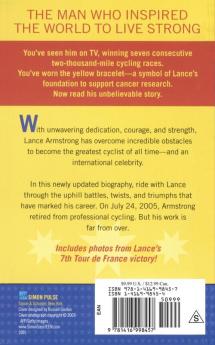 Lance Armstrong