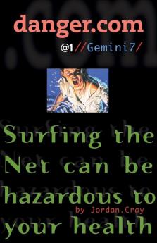 Gemini7 (Volume 1) (danger.com)