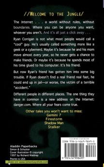 Danger Com 4 Hot Pursuit (Volume 4)