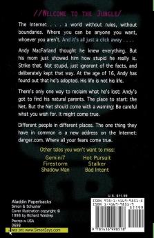 Most Wanted (Volume 7) (danger.com)