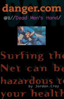 Dead Man's Hand (Volume 8) (danger.com)