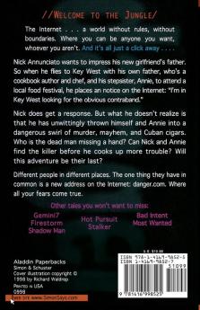 Dead Man's Hand (Volume 8) (danger.com)