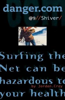 Shiver (Volume 9) (danger.com)