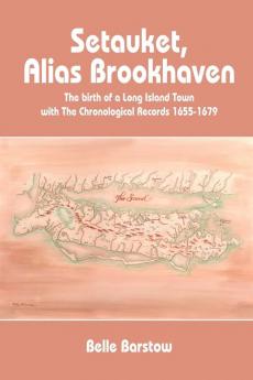 Setauket Alias Brookhaven