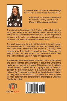 The Liberation of the African Mind