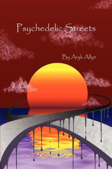 PSYCHEDELIC STREETS