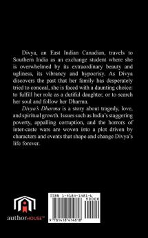 Divya's Dharma