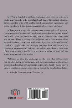 Chronoscope 2004