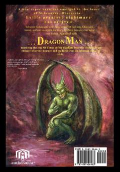 DRAGONMAN