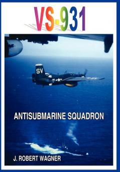 Vs-931 Antisubmarine Squadron