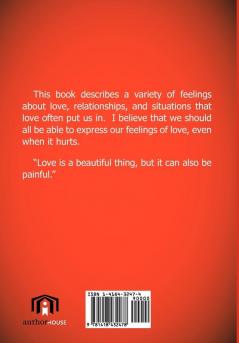 Sensations & Thoughts of Love: Which One Describes You?