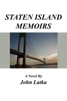 STATEN ISLAND MEMOIRS