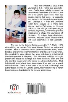 The Brown Mud Of Jericho