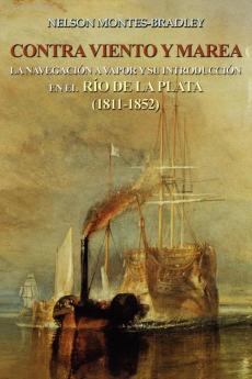 CONTRA VIENTO Y MAREA