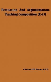 Persuasion And Argumentation