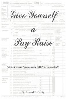 Give Yourself a Pay Raise