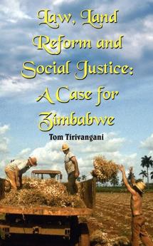Law Land Reform and Social Justice