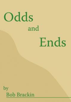 Odds and Ends