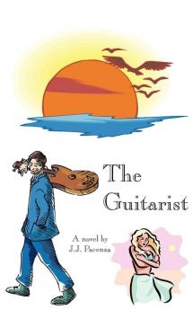 THE GUITARIST