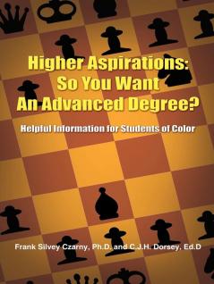 Higher Aspirations