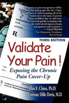 Validate Your Pain!