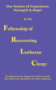 Our Stories of Experience Strength & Hope