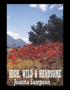 High Wild & Handsome