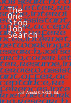 The One Stop Job Search