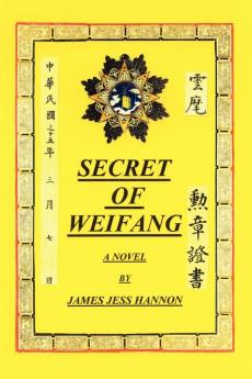 SECRET OF WEIFANG