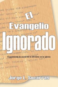 EL EVANGELIO IGNORADO