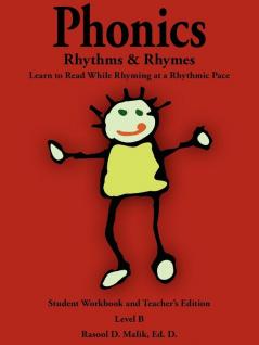 Phonics Rhythms  and  Rhymes-Level B