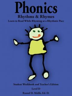 Phonics Rhythms  and  Rhymes-Level D