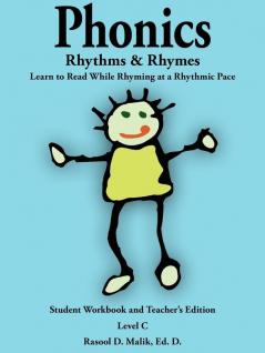 Phonics Rhythms  and  Rhymes-Level C