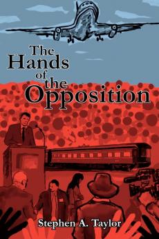 The Hands Of The Opposition