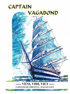 CAPTAIN VAGABOND