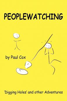 PEOPLEWATCHING