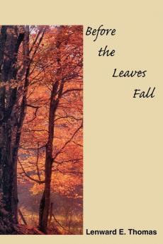 Before the Leaves Fall