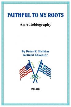 Faithful to My Roots