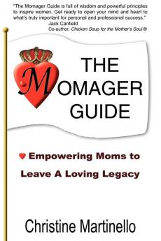 The Momager Guide