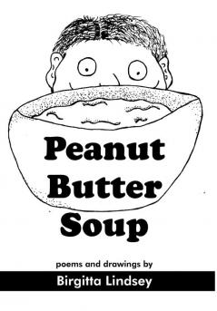 Peanut Butter Soup