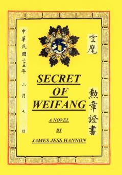 SECRET OF WEIFANG