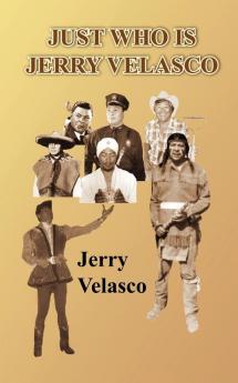 Just Who Is Jerry Velasco