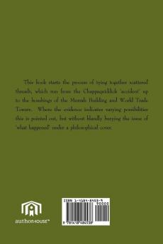 From Chappaquiddick to New York and Washington