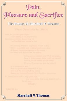 Pain Pleasure and Sacrifice