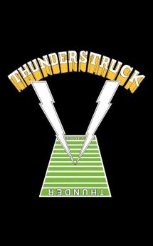 THUNDERSTRUCK