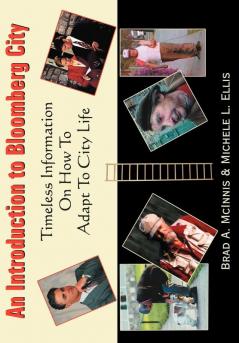 An Introduction to Bloomberg City