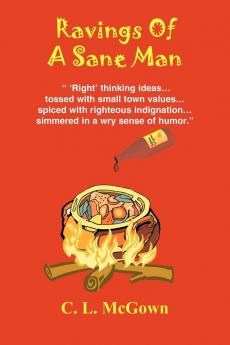 Ravings Of A Sane Man