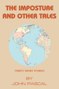 The Imposture and Other Tales