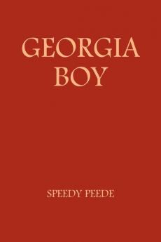 GEORGIA BOY