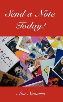 Send a Note Today!